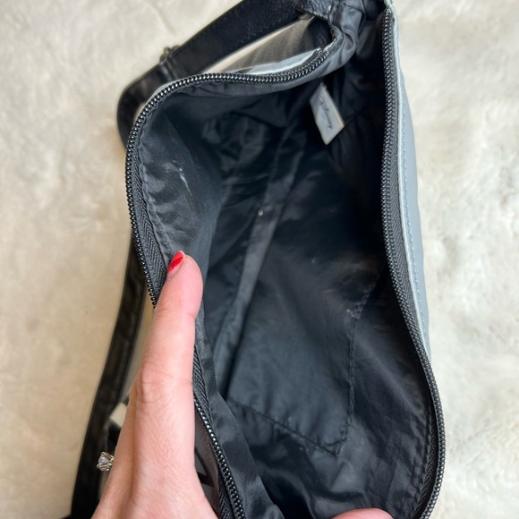 Disney Hot Topic Marie Aristocats Crossbody Bag - Picture 6 of 7